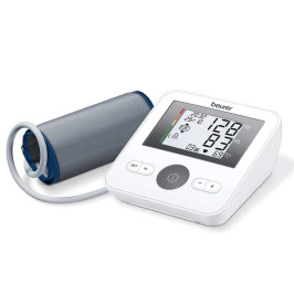 Beurer BM 27 upper arm blood pressure monitor