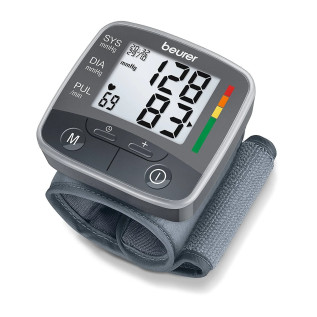 Beurer BC32 Wrist Blood Pressure Monitor