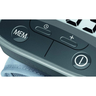 Beurer BC32 Wrist Blood Pressure Monitor