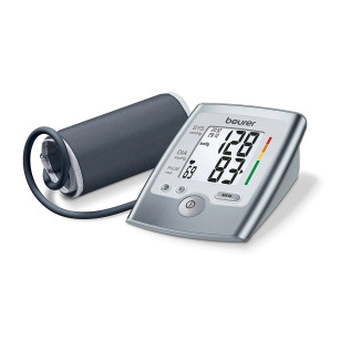 Beurer BM 35 fully automatic upper arm blood pressure monitor
