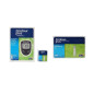 Contour Plus Blood Glucose Monitoring System Glucometer with 25 Free Strips Contour Plus Blood Glucose Monitoring System Glucometer with 25 Free Strips