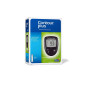 Contour Plus Blood Glucose Monitoring System Glucometer with 25 Free Strips Contour Plus Blood Glucose Monitoring System Glucometer with 25 Free Strips