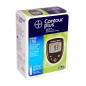Contour Plus Blood Glucose Monitoring System Glucometer with 25 Free Strips Contour Plus Blood Glucose Monitoring System Glucometer with 25 Free Strips