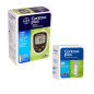 Contour Plus Blood Glucose Monitoring System Glucometer with 25 Free Strips Contour Plus Blood Glucose Monitoring System Glucometer with 25 Free Strips