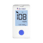 Dr Odin Blood Glucose Monitoring System GOD Dr Odin Blood Glucose Monitoring System GOD