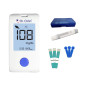 Dr Odin Blood Glucose Monitoring System GOD Dr Odin Blood Glucose Monitoring System GOD