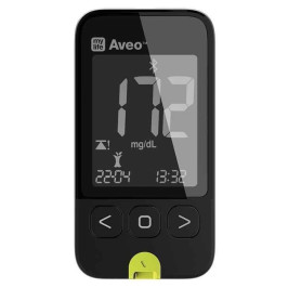 My Life Aveo Glucometer with Bluetooth Connectivity