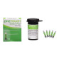 OneTouch Select Plus Strips 50 OneTouch Select Plus Strips 50