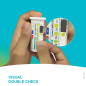 Accu-Chek Active 50 Test Strips - Reliable Blood Sugar Testing Accu-Chek Active 50 Test Strips - Reliable Blood Sugar Testing