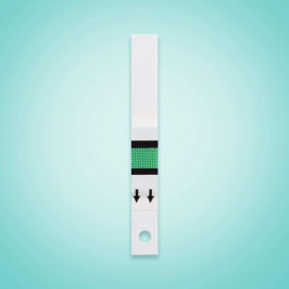AccuChek Active 100 Strips, (50x2)
