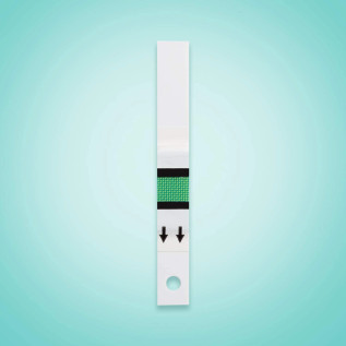 AccuChek Active 100 Strips, (50x2)