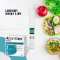 AccuChek Active 100 Strips, (50x2) AccuChek Active 100 Strips, (50x2)