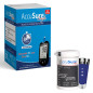AccuSure Simple Blood Glucose Test Strip - 25 Strips AccuSure Simple Blood Glucose Test Strip - 25 Strips