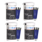 AccuSure Simple Blood Glucose Test Strip - 25 Strips AccuSure Simple Blood Glucose Test Strip - 25 Strips