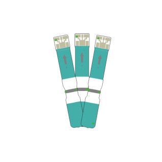 Dr Odin GOD Glucometer Test Strips Pack of 50