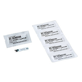 Glucocard 01 Sensor 100 Glucometer Strips