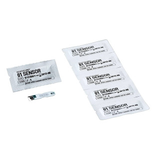 Glucocard 01 Sensor 100 Glucometer Strips