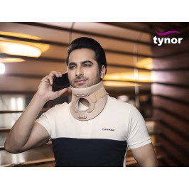 Tynor B 05 Cervical Orthosis (Philadelphia) Ethafoam