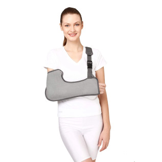 Tynor Pouch Arm Sling (Tropical)