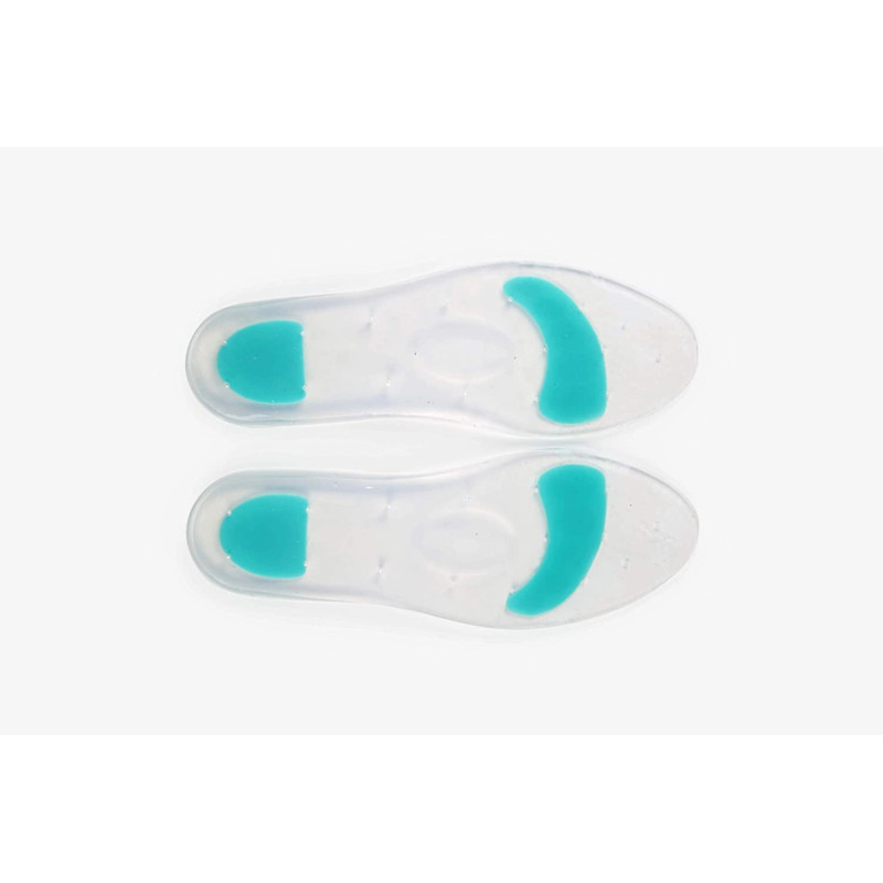 Tynor Insole Full Silicon (Pair) (K 01)