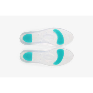 Tynor Insole Full Silicon (Pair) (K 01)