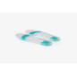 Tynor Insole Full Silicon (Pair) (K 01)