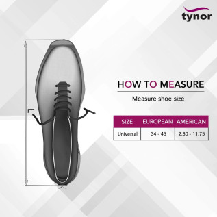 Tynor Bunion Splint (UN) (K 14)