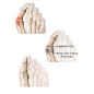Tynor Bunion Splint (UN) (K 14)