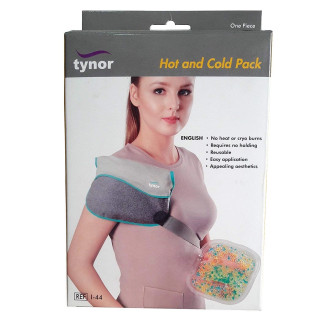 TYNOR (I-44) Hot and Cold Pack (UN)