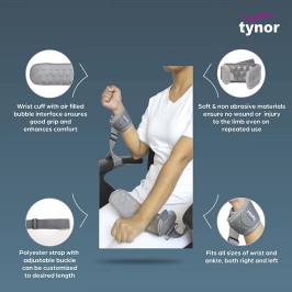 Tynor Restrainer (UN)