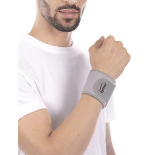 Tynor Wrist Wrap (Neoprene) (J 04)