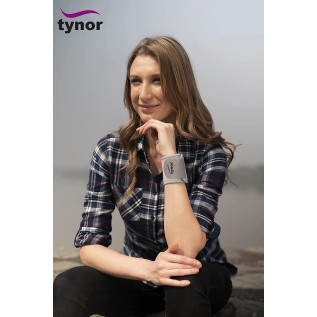 Tynor Wrist Wrap (Neoprene) (J 04)