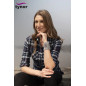 Tynor Wrist Wrap (Neoprene) (J 04)