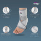 Tynor Ankle Support (Neo) Universal J-12