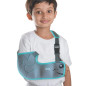 Tynor Pouch Arm Sling (Tropical), C-01 – Adjustable