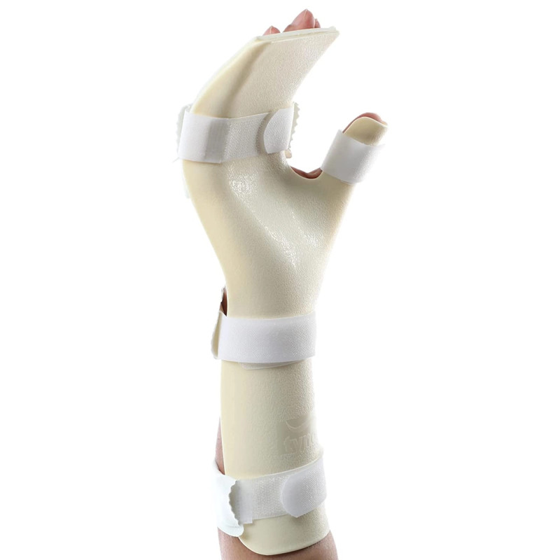 Tynor Hand Resting Splint - (Child) (E 29)