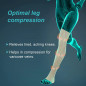 Tynor Compression Stocking Classic