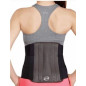 United Medicare Lumbar Corset W/Strap