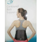 United Medicare Contoured Back Support