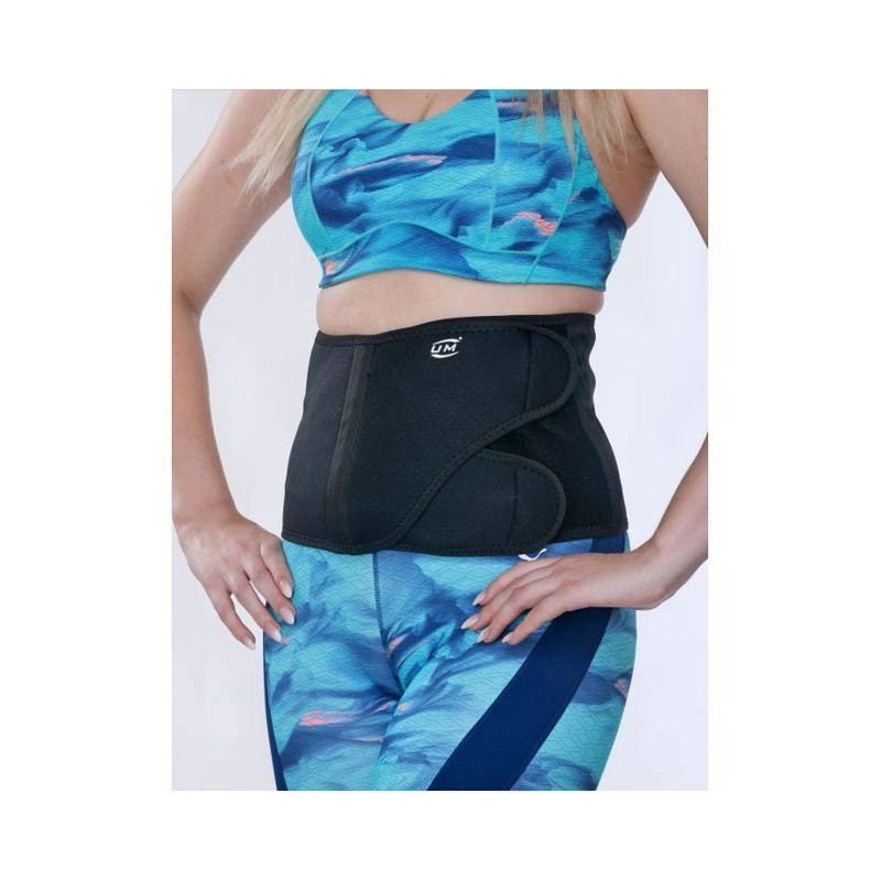 United Medicare Abdominal Support Neoprene Universal United Medicare Abdominal Support Neoprene Universal