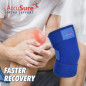 AccuSure Close Patella Neoprene Knee Support For Men & Women