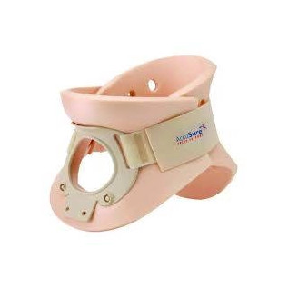 AccuSure Cervical Orthosis (Philadelphia) Cervical Collar