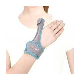 AccuSure Adjustable Thumb Splint