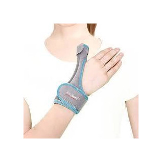 AccuSure Adjustable Thumb Splint