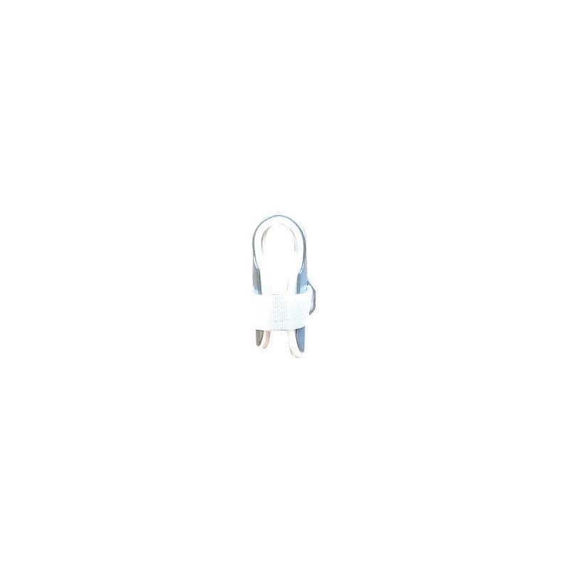 Accusure Finger Cot Splint