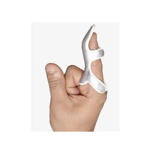 Accusure Frog Finger Splint