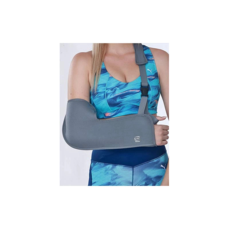 United Medicare C-07 Arm Sling Tropical