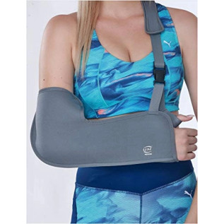 United Medicare C-07 Arm Sling Tropical