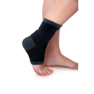 United Medicare ANKLET WITH BINDER COMFORT Ankle Support