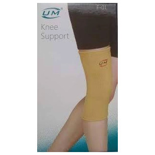 United Medicare UM F-01 Knee Support Pair Knee Support